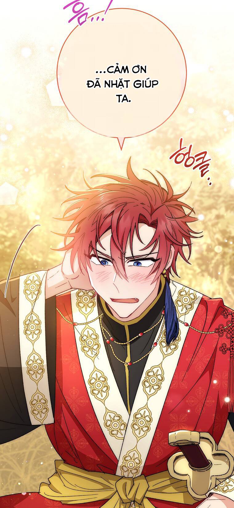 Tiểu thiếp chỉ muốn sống yên bình: Chapter 5