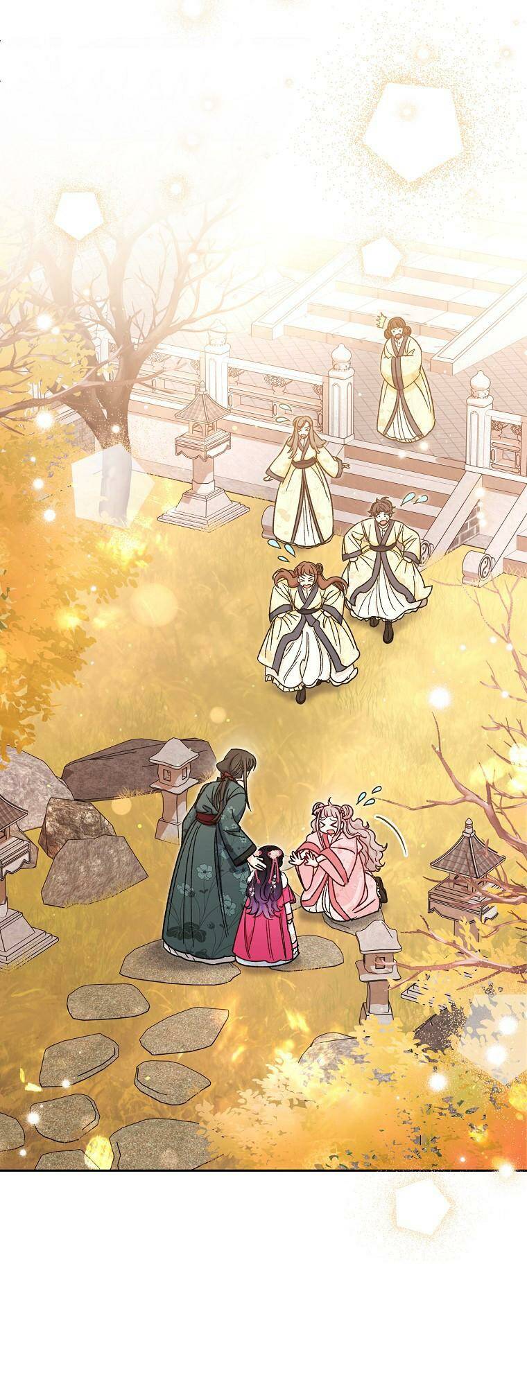 Tiểu thiếp chỉ muốn sống yên bình: Chapter 5
