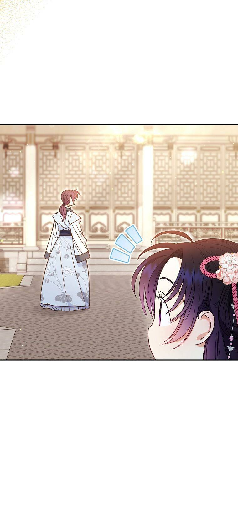Tiểu thiếp chỉ muốn sống yên bình: Chapter 5