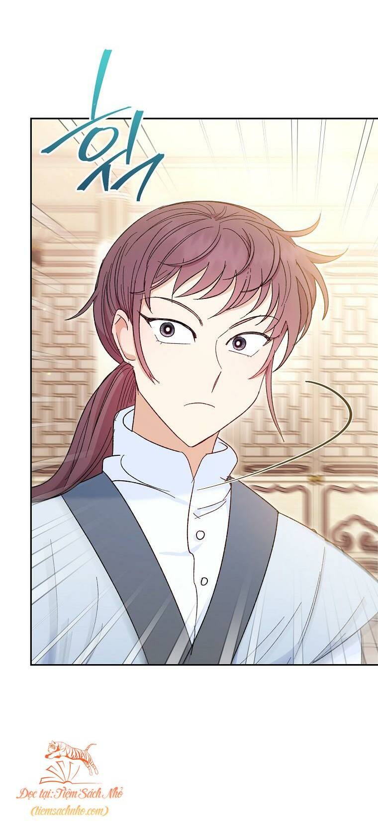 Tiểu thiếp chỉ muốn sống yên bình: Chapter 5
