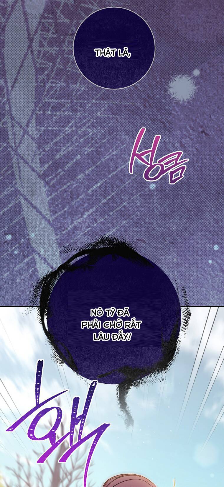 Tiểu thiếp chỉ muốn sống yên bình: Chapter 5