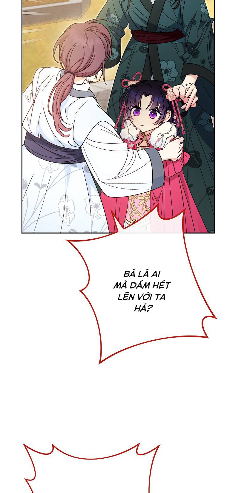 Tiểu thiếp chỉ muốn sống yên bình: Chapter 5