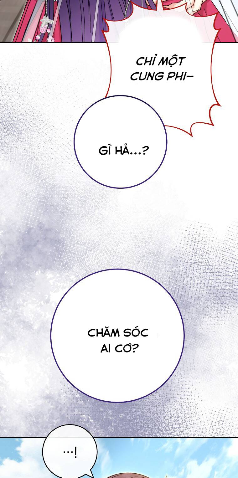 Tiểu thiếp chỉ muốn sống yên bình: Chapter 5