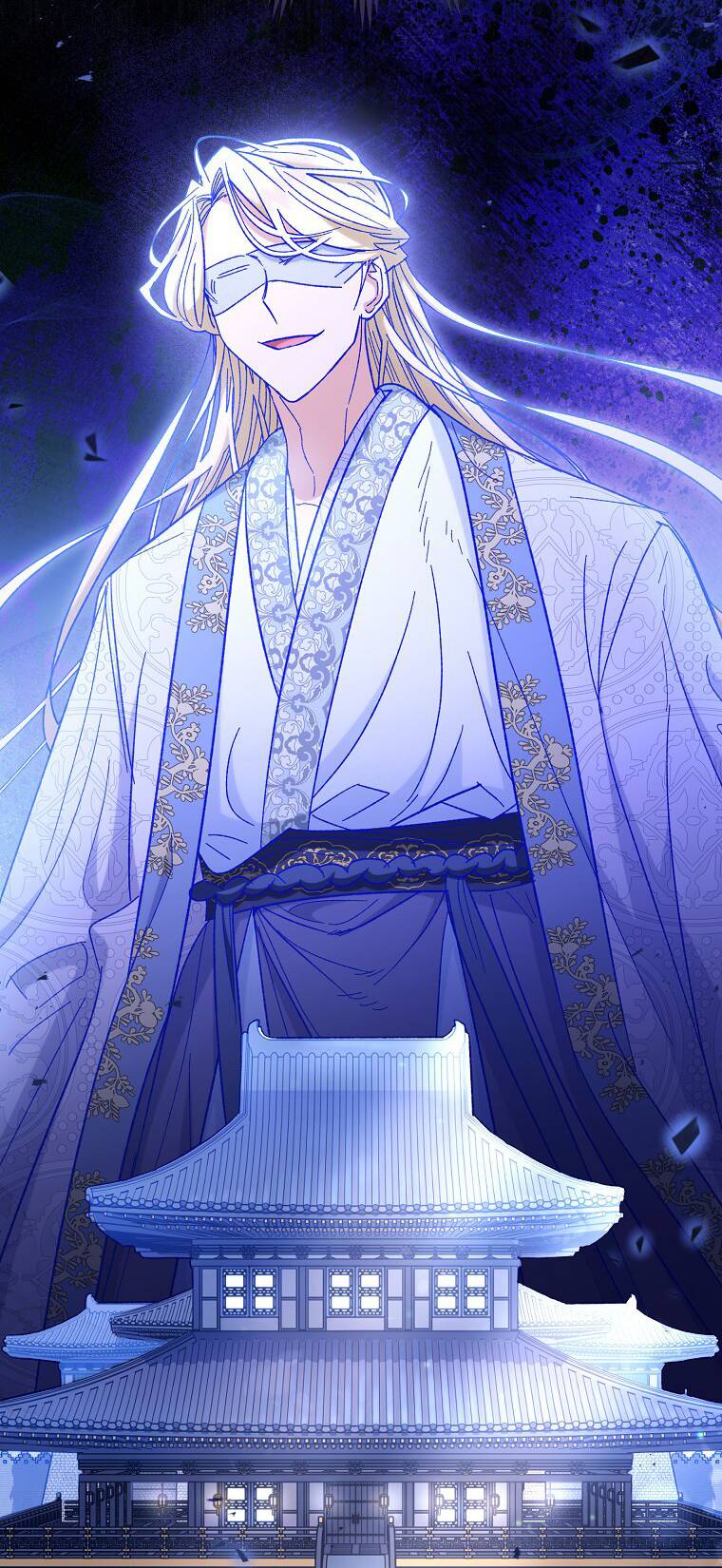 Tiểu thiếp chỉ muốn sống yên bình: Chapter 5