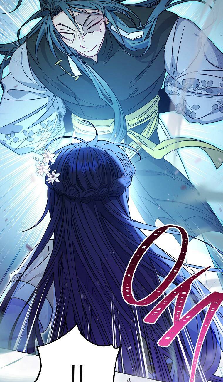 Tiểu thiếp chỉ muốn sống yên bình: Chapter 50