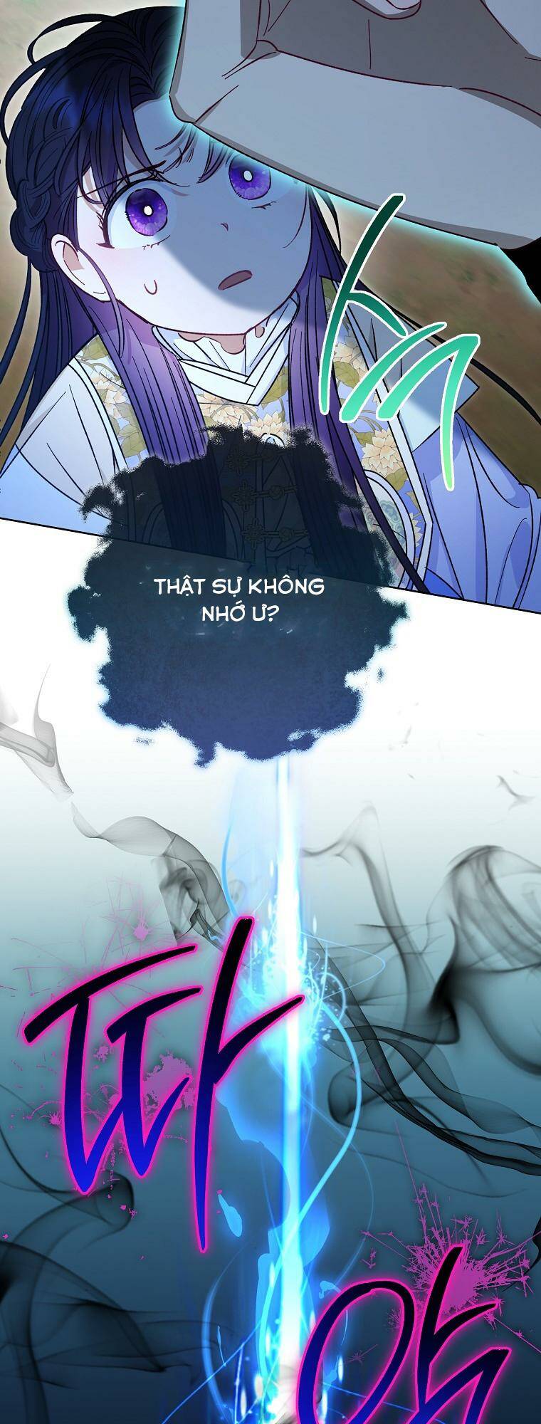 Tiểu thiếp chỉ muốn sống yên bình: Chapter 50
