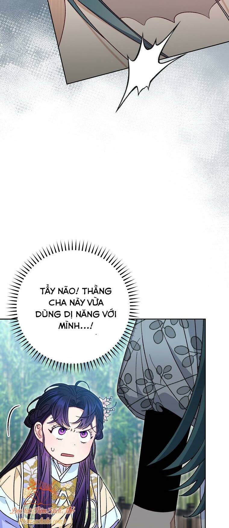 Tiểu thiếp chỉ muốn sống yên bình: Chapter 50