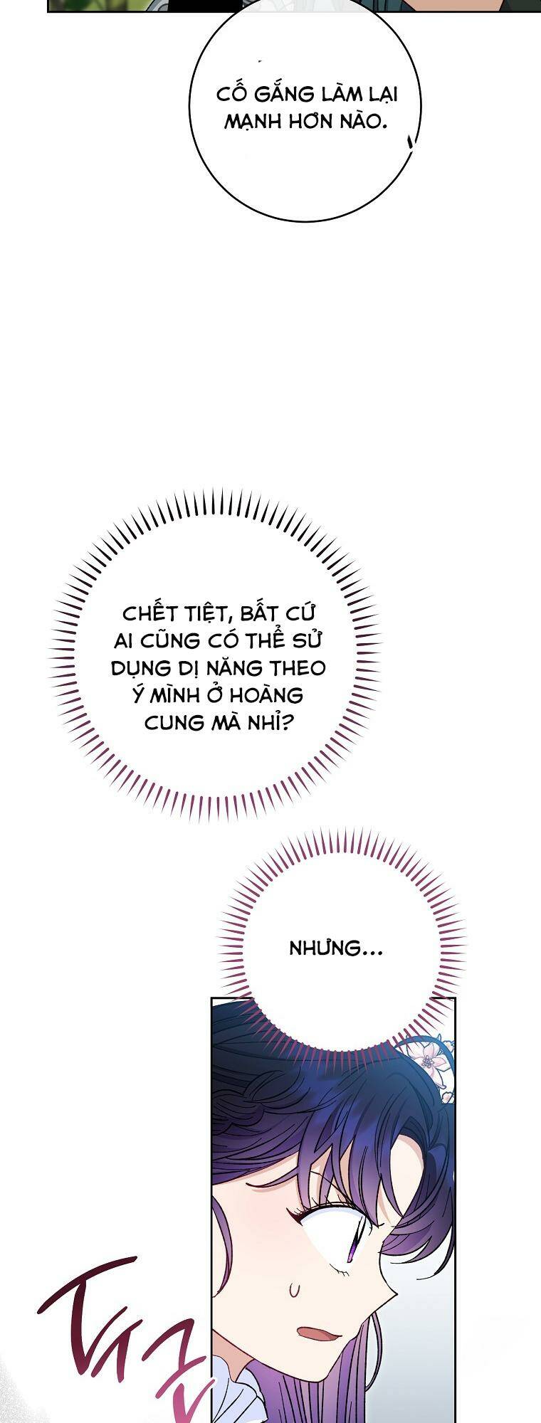 Tiểu thiếp chỉ muốn sống yên bình: Chapter 50