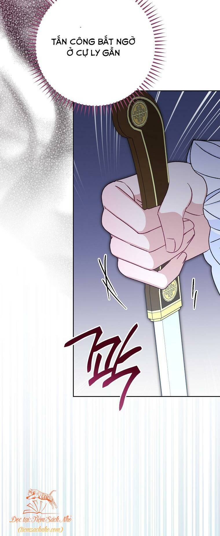 Tiểu thiếp chỉ muốn sống yên bình: Chapter 50