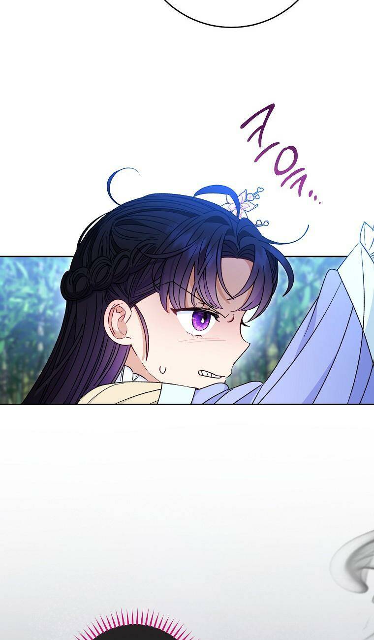 Tiểu thiếp chỉ muốn sống yên bình: Chapter 50
