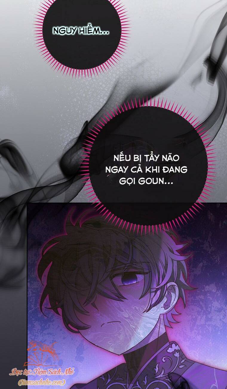 Tiểu thiếp chỉ muốn sống yên bình: Chapter 50