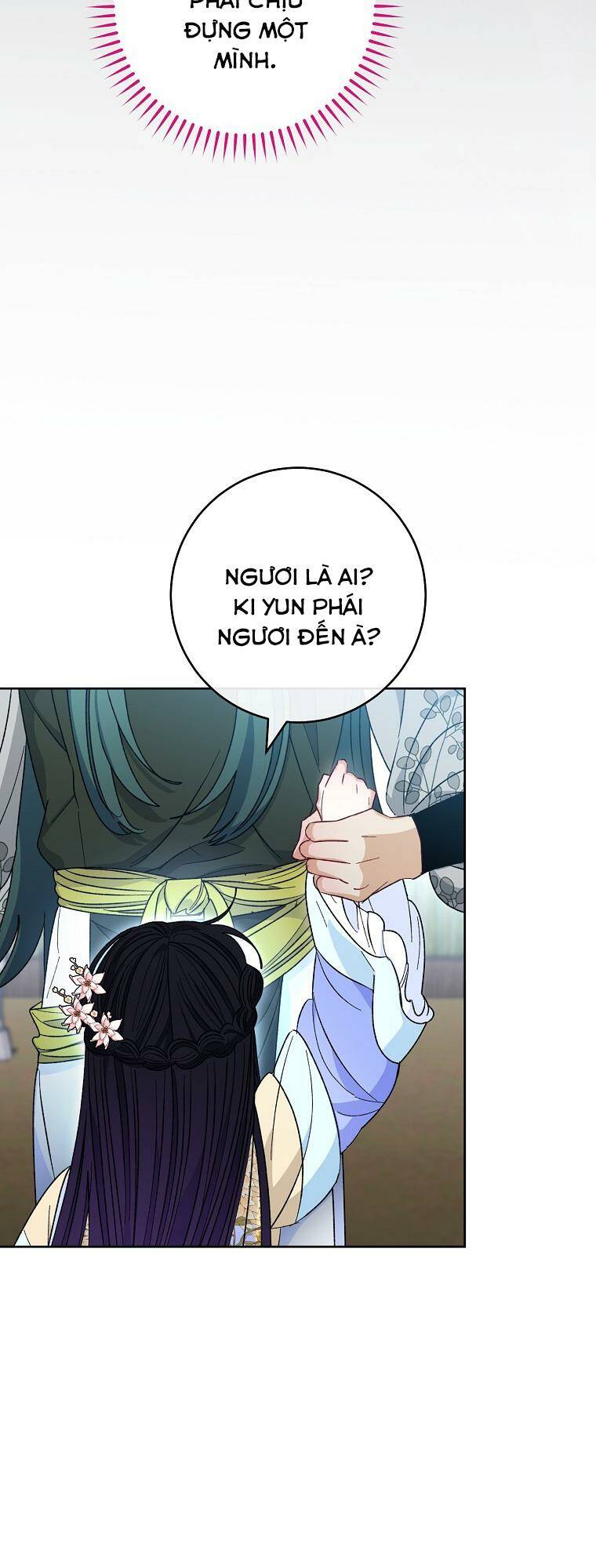Tiểu thiếp chỉ muốn sống yên bình: Chapter 50