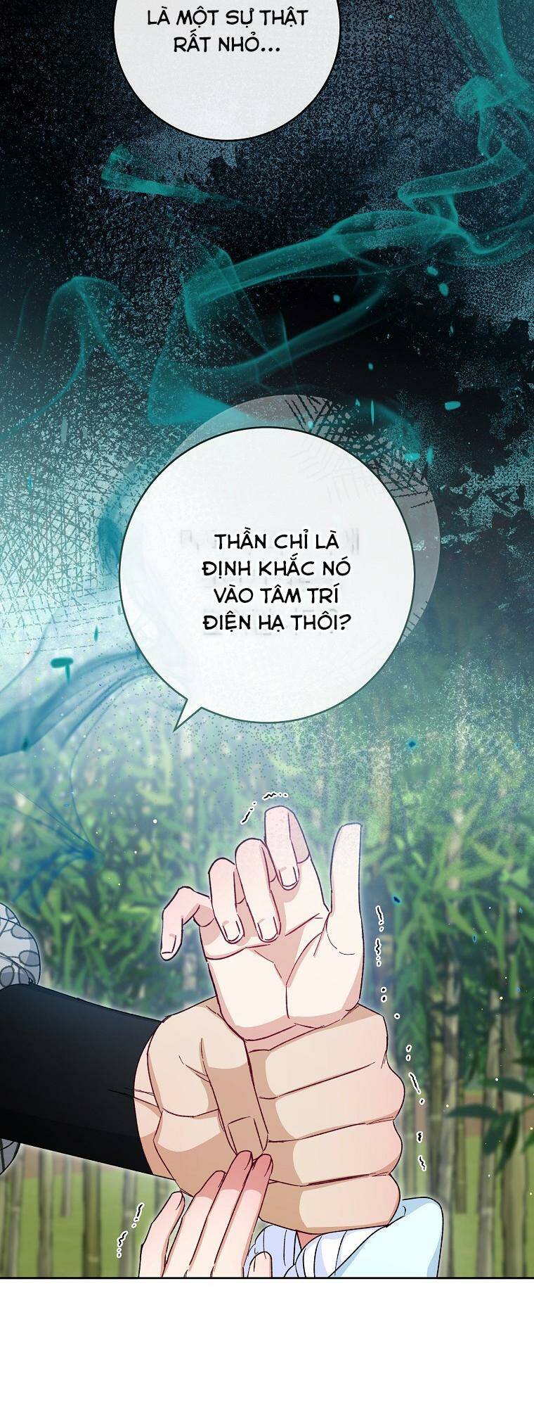 Tiểu thiếp chỉ muốn sống yên bình: Chapter 50