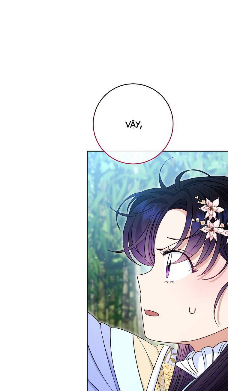 Tiểu thiếp chỉ muốn sống yên bình: Chapter 50