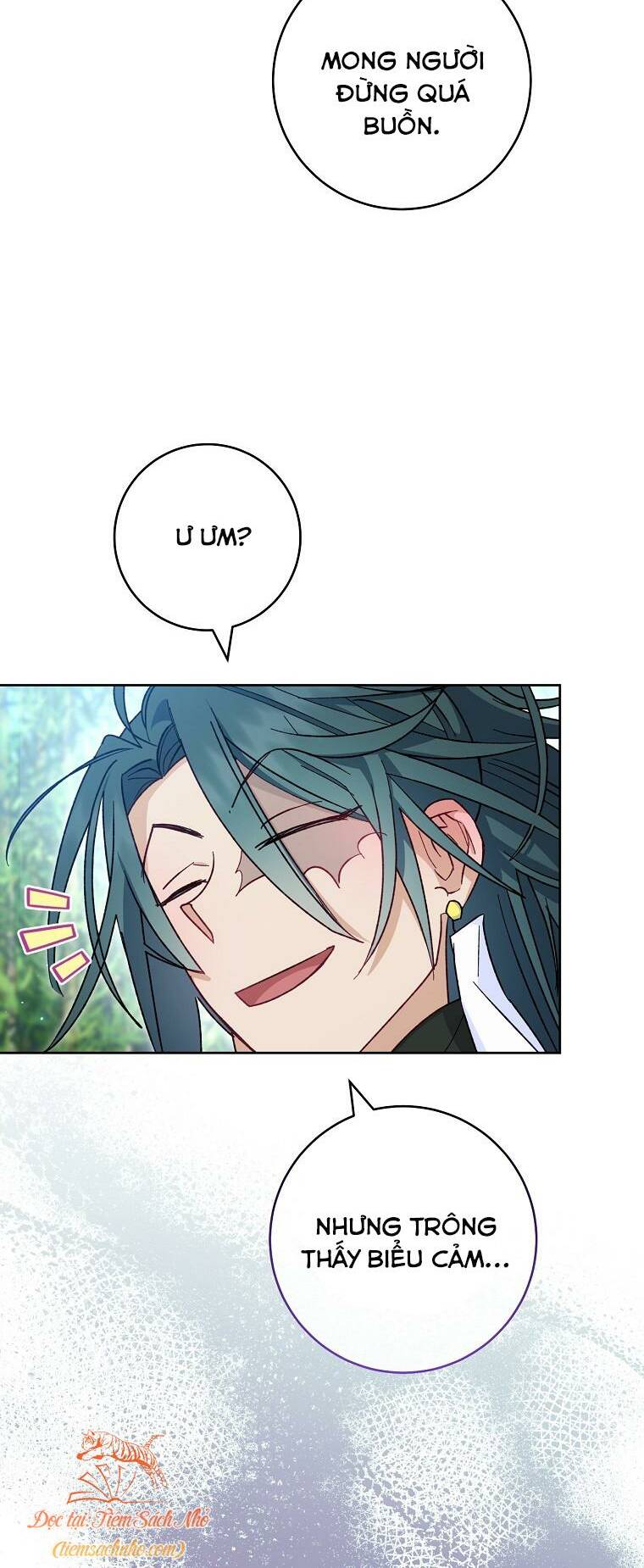 Tiểu thiếp chỉ muốn sống yên bình: Chapter 50