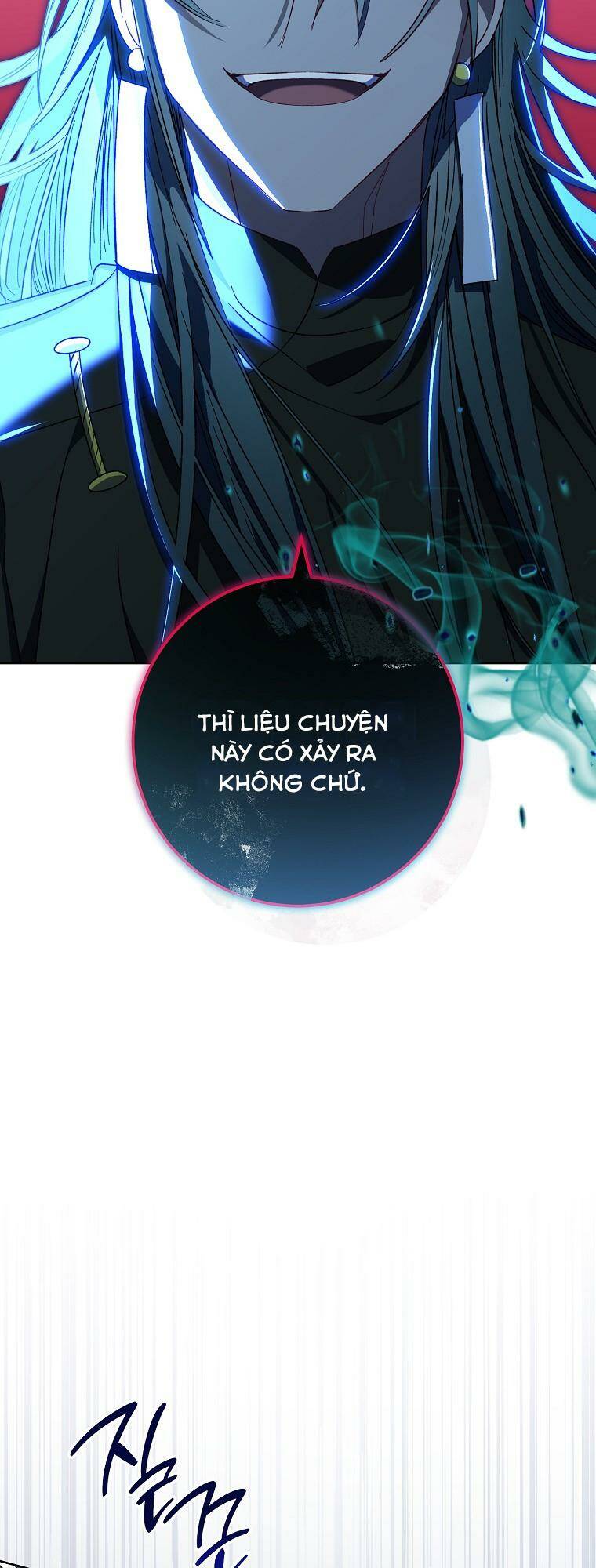 Tiểu thiếp chỉ muốn sống yên bình: Chapter 50