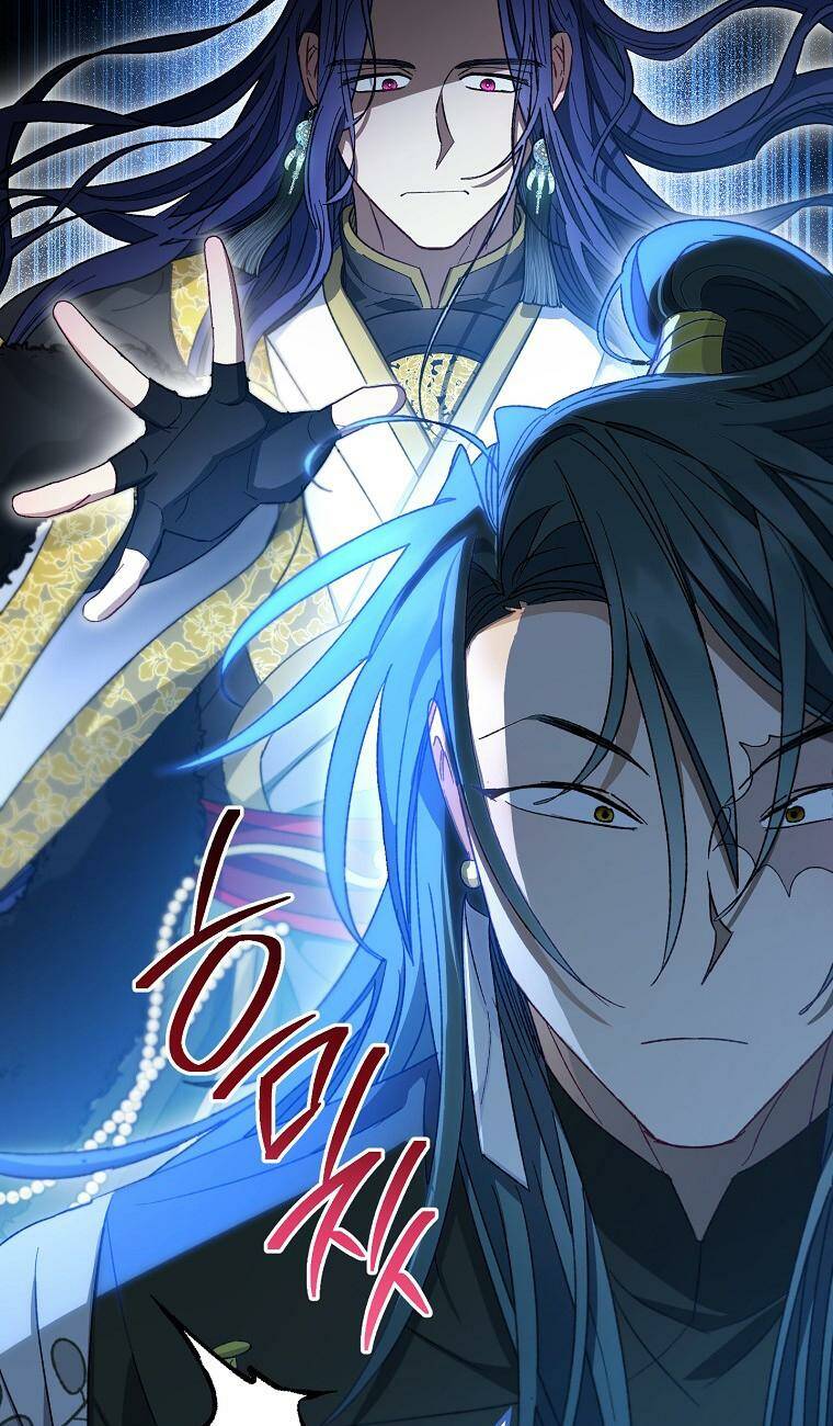 Tiểu thiếp chỉ muốn sống yên bình: Chapter 50