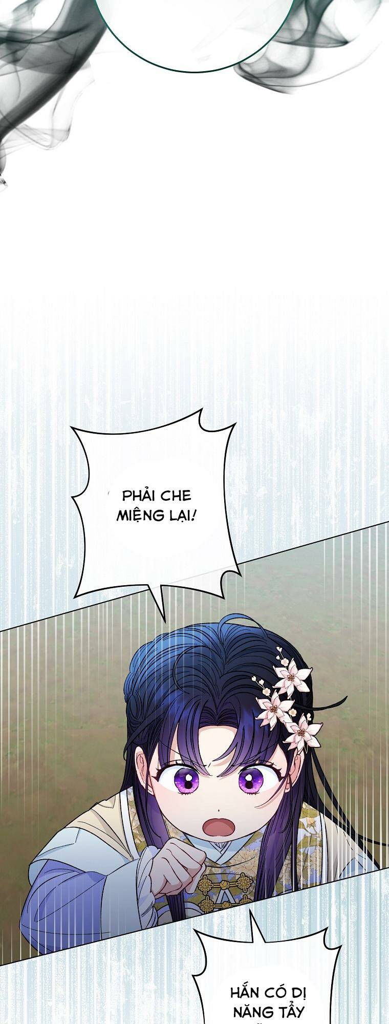 Tiểu thiếp chỉ muốn sống yên bình: Chapter 50