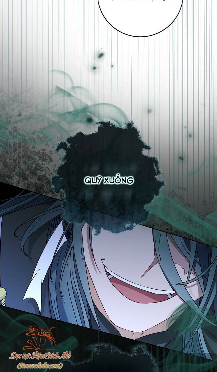 Tiểu thiếp chỉ muốn sống yên bình: Chapter 50