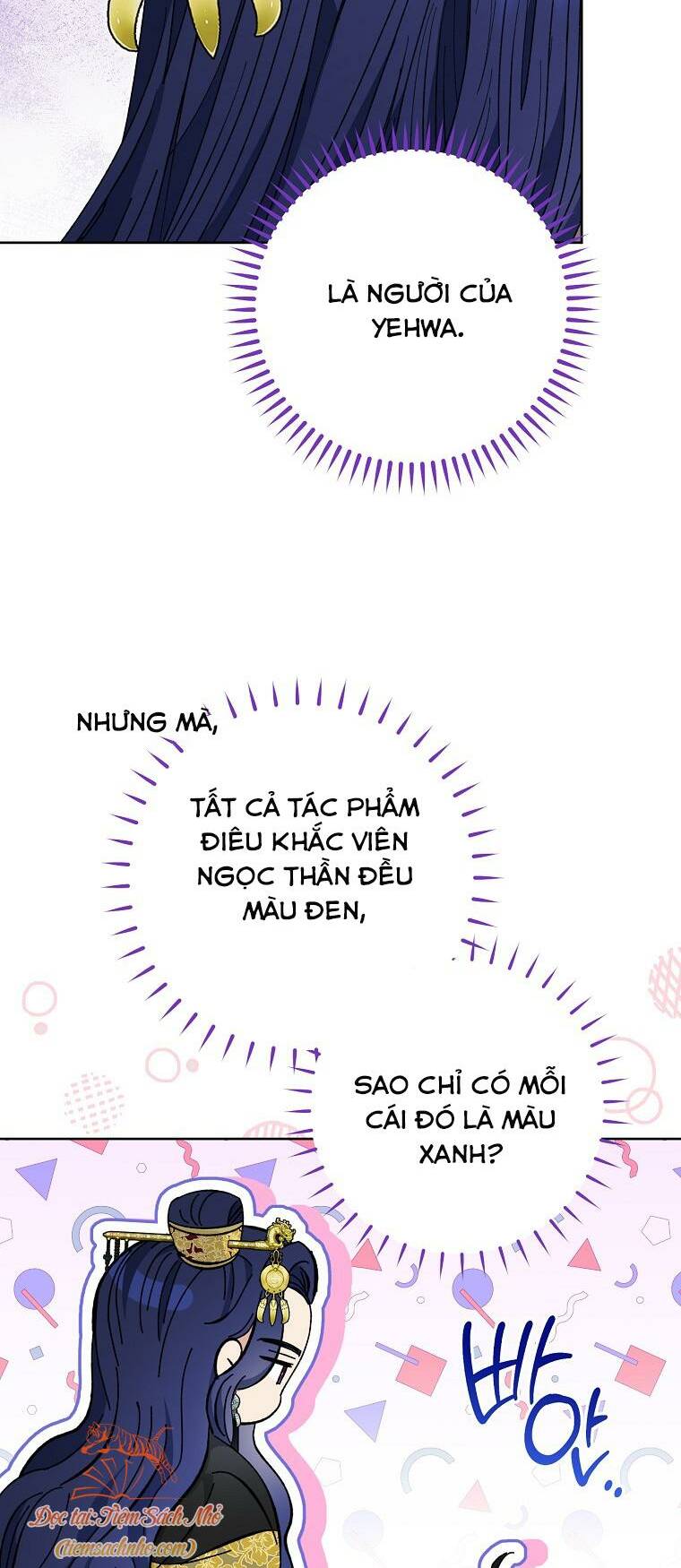 Tiểu thiếp chỉ muốn sống yên bình: Chapter 50