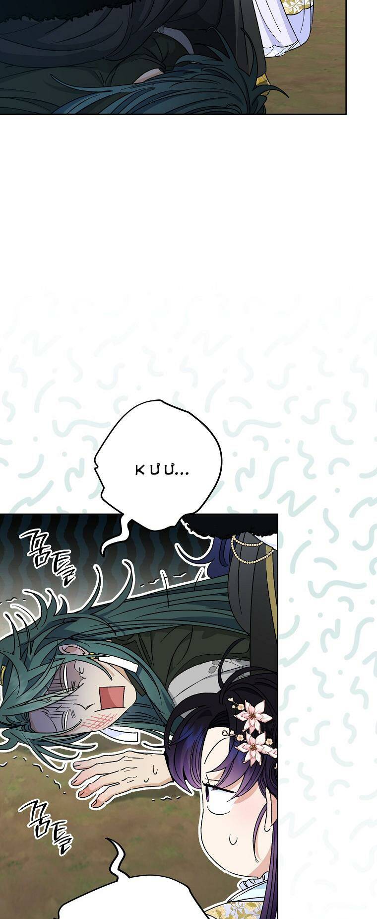 Tiểu thiếp chỉ muốn sống yên bình: Chapter 50