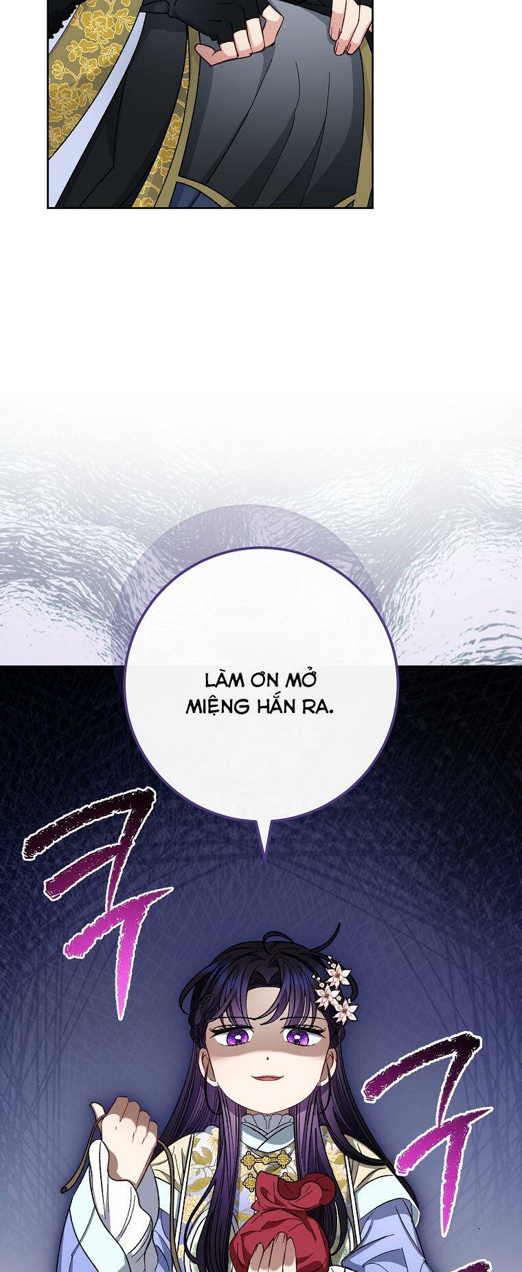 Tiểu thiếp chỉ muốn sống yên bình: Chapter 50