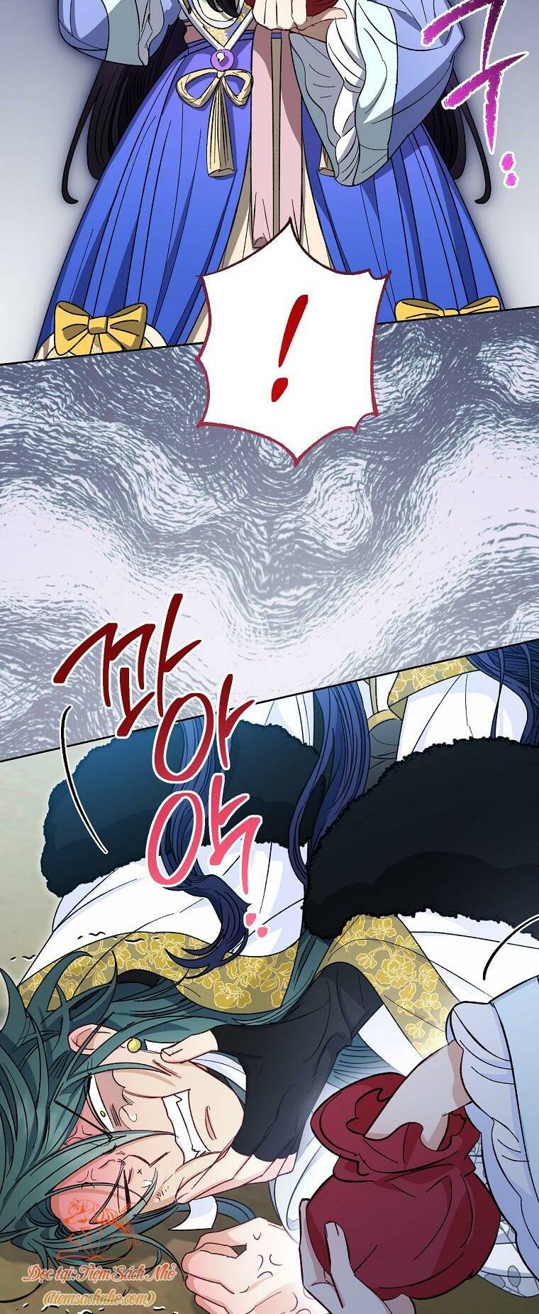 Tiểu thiếp chỉ muốn sống yên bình: Chapter 50