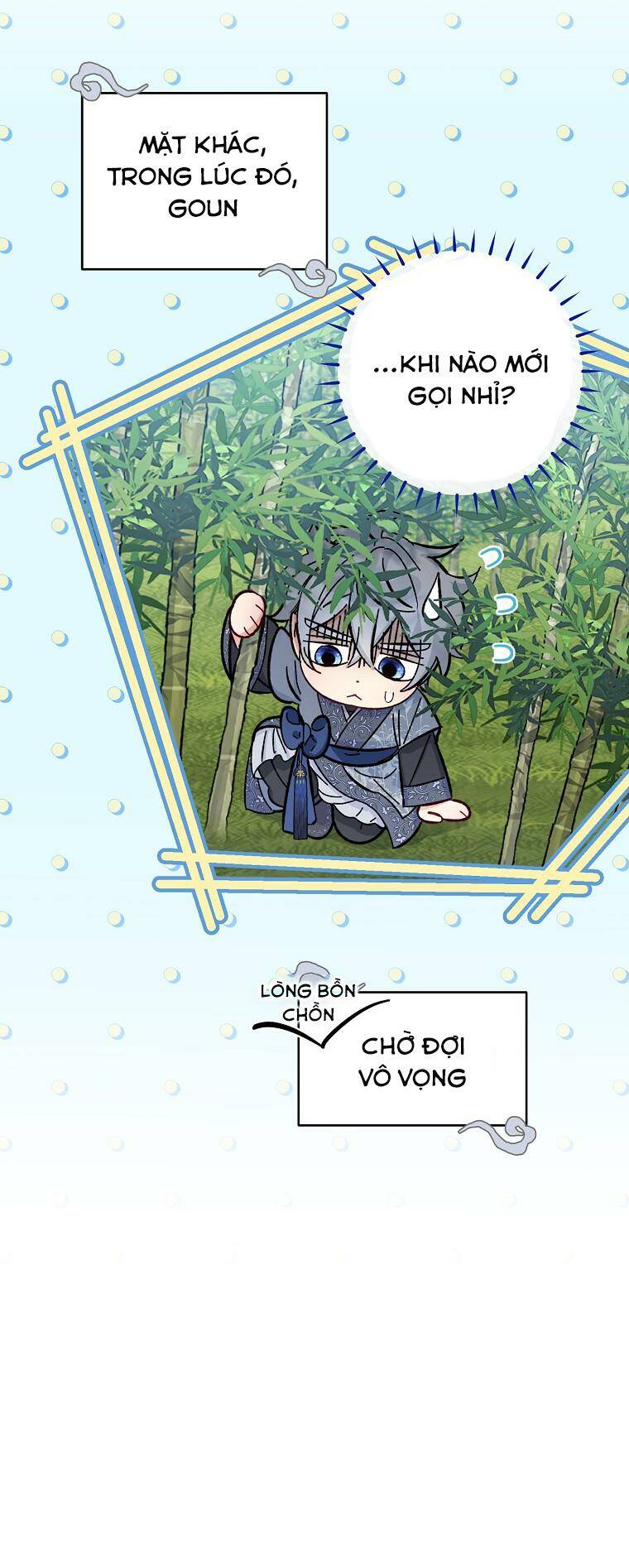 Tiểu thiếp chỉ muốn sống yên bình: Chapter 50