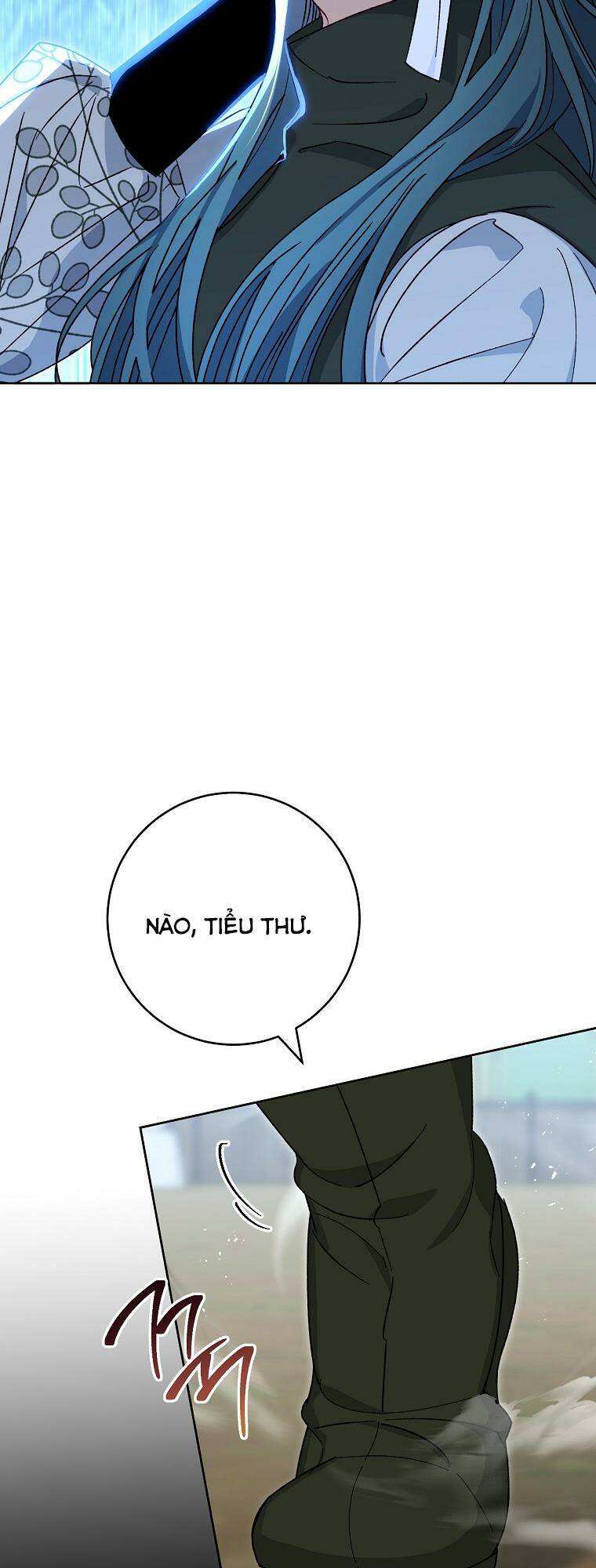 Tiểu thiếp chỉ muốn sống yên bình: Chapter 50