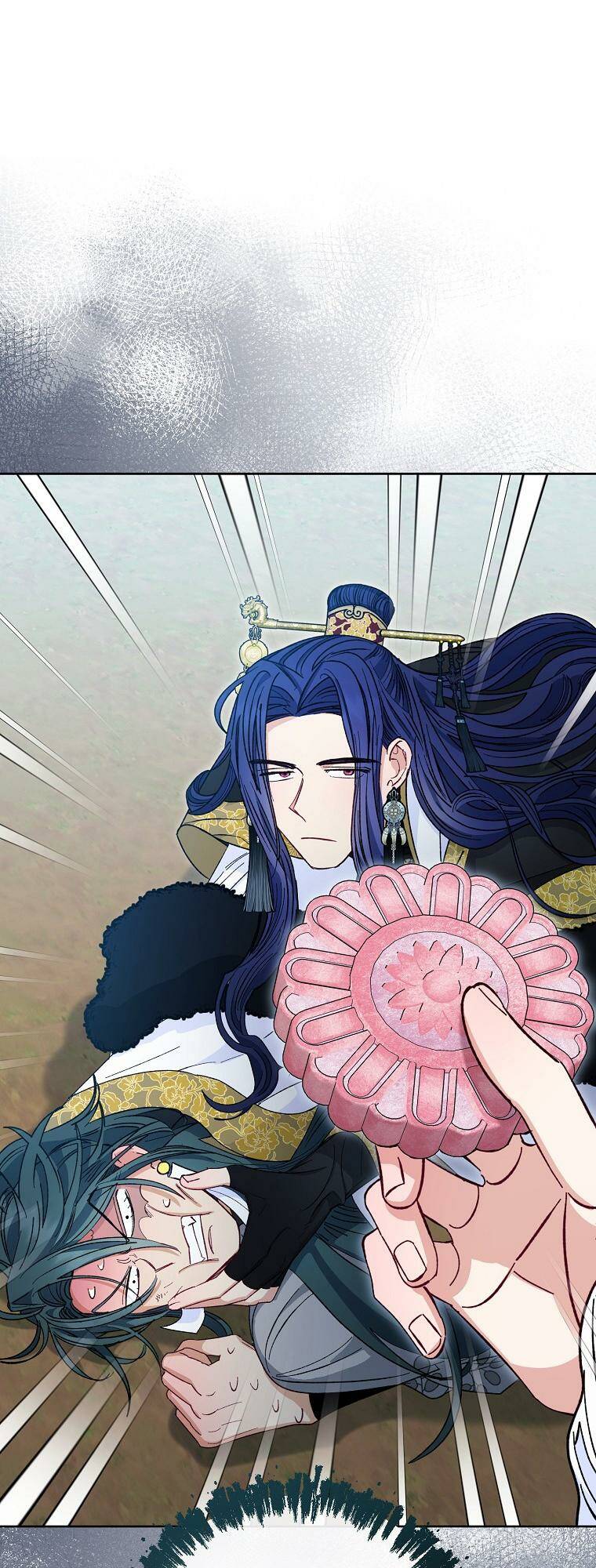 Tiểu thiếp chỉ muốn sống yên bình: Chapter 51