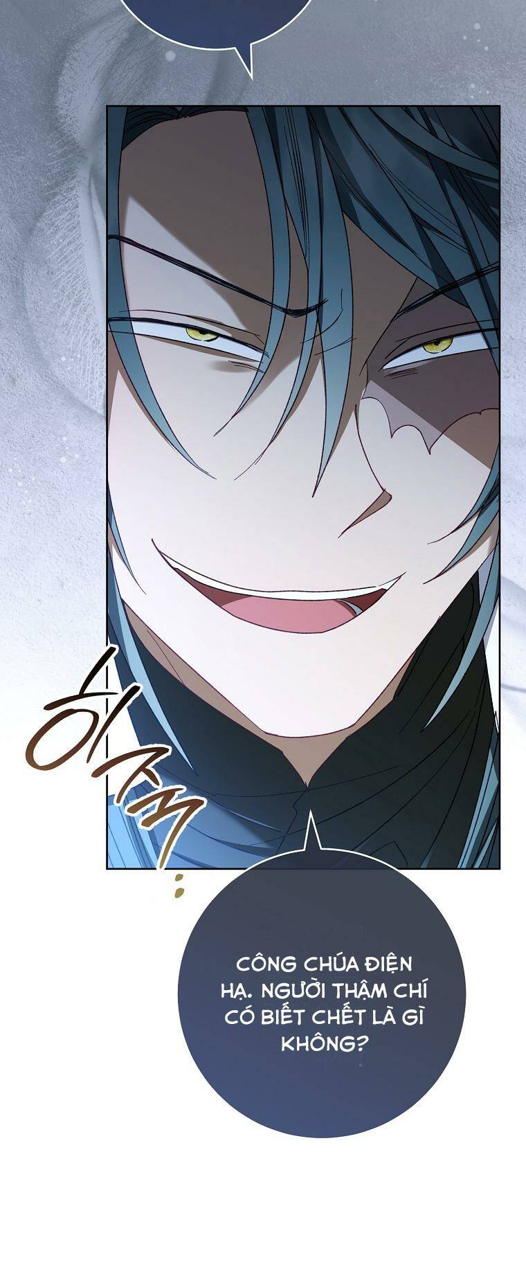 Tiểu thiếp chỉ muốn sống yên bình: Chapter 51