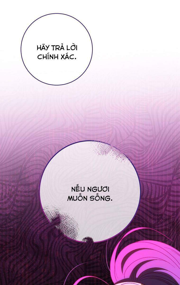 Tiểu thiếp chỉ muốn sống yên bình: Chapter 51