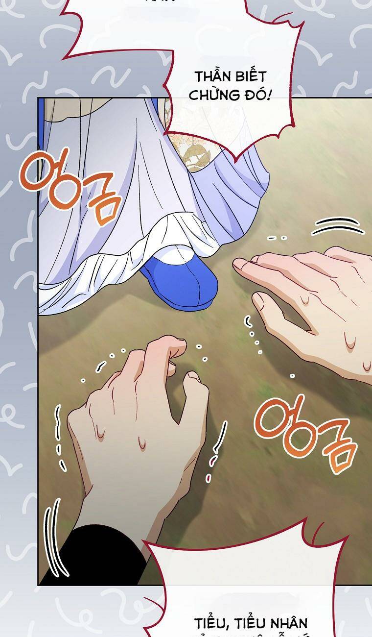 Tiểu thiếp chỉ muốn sống yên bình: Chapter 51