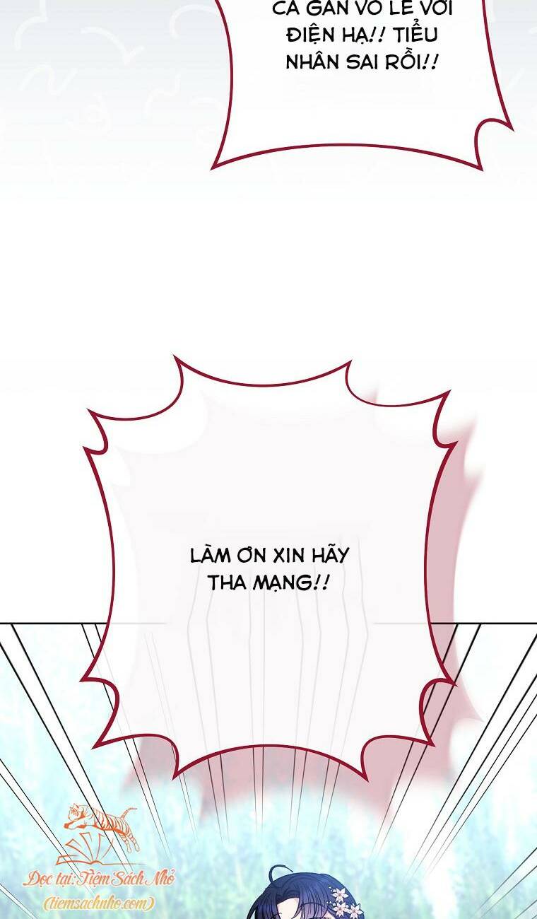 Tiểu thiếp chỉ muốn sống yên bình: Chapter 51
