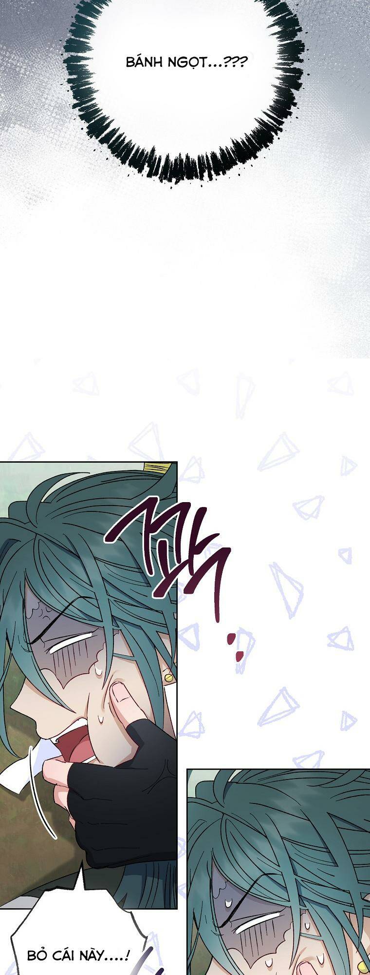 Tiểu thiếp chỉ muốn sống yên bình: Chapter 51