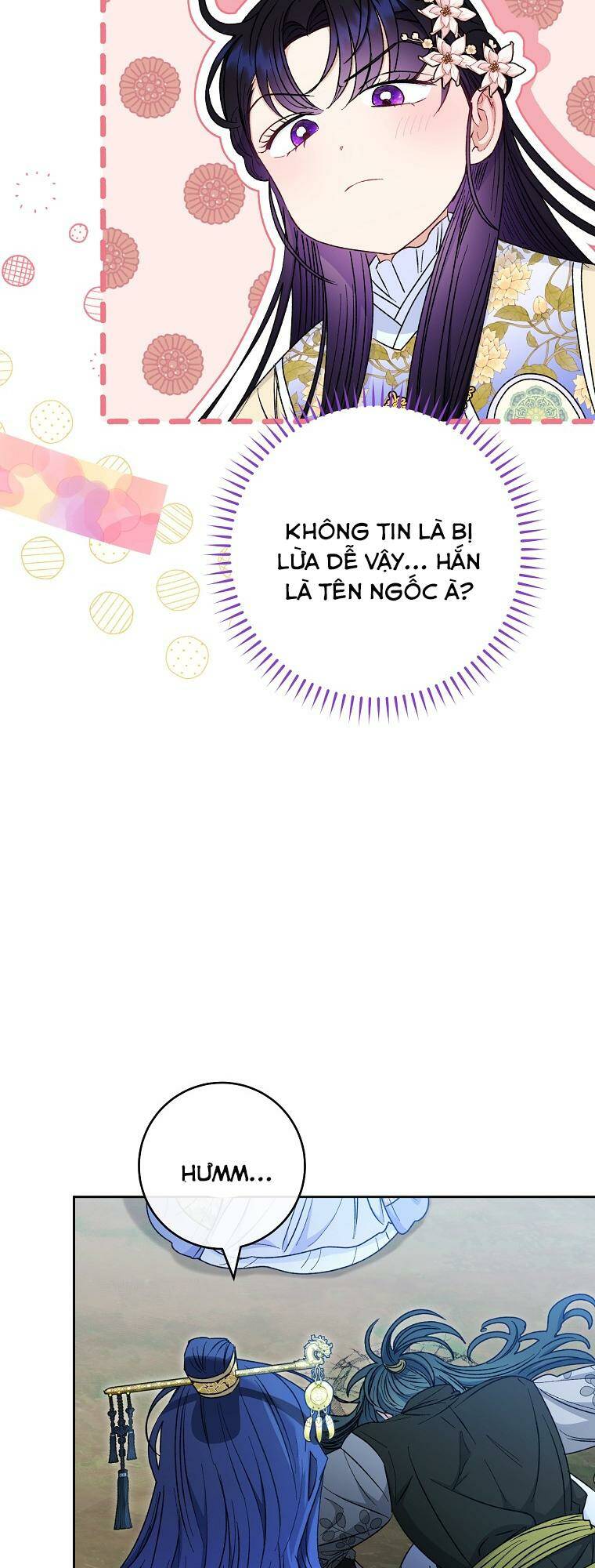 Tiểu thiếp chỉ muốn sống yên bình: Chapter 51