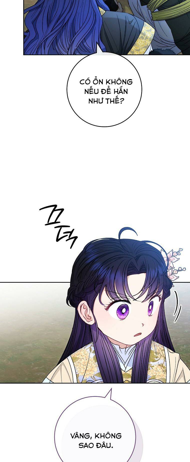 Tiểu thiếp chỉ muốn sống yên bình: Chapter 51