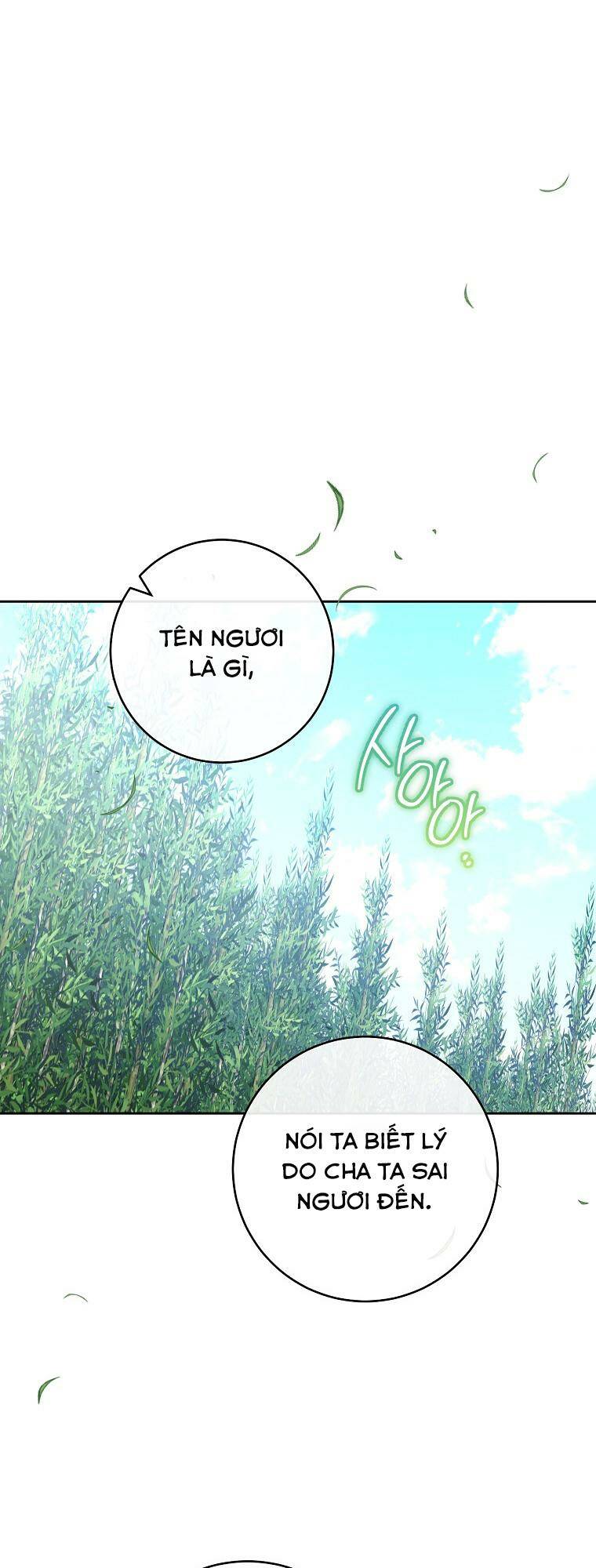 Tiểu thiếp chỉ muốn sống yên bình: Chapter 51