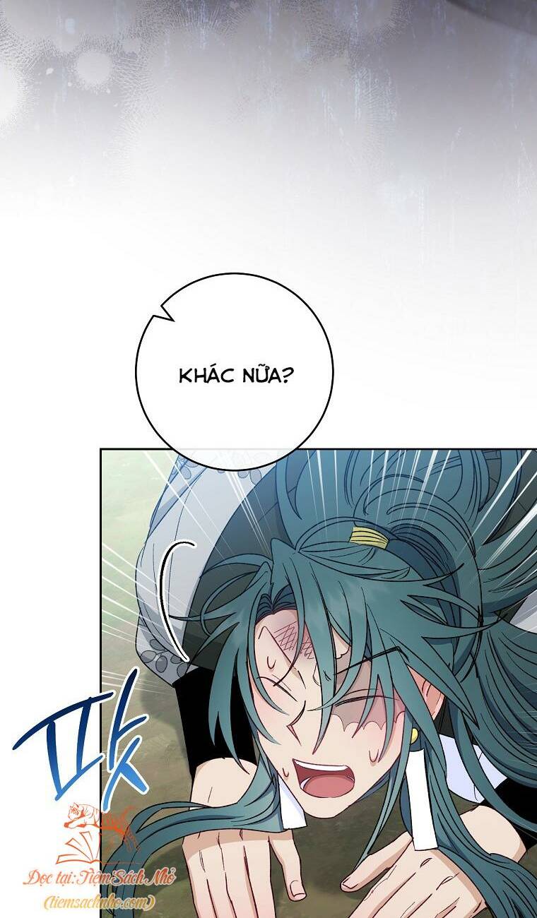 Tiểu thiếp chỉ muốn sống yên bình: Chapter 51