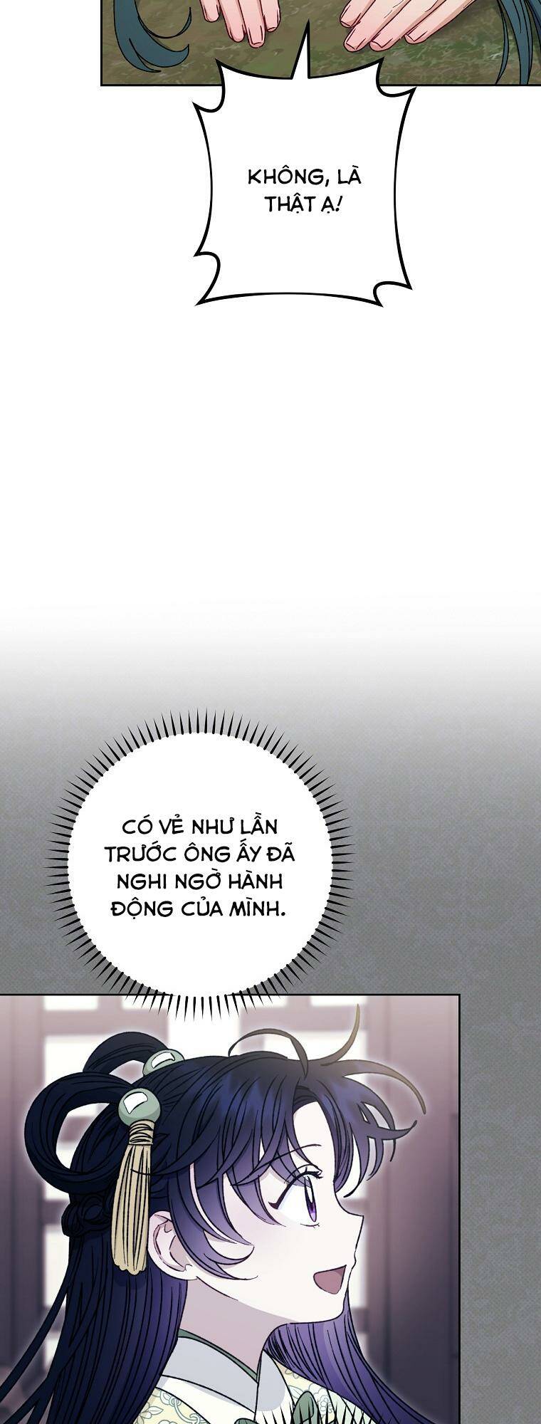 Tiểu thiếp chỉ muốn sống yên bình: Chapter 51