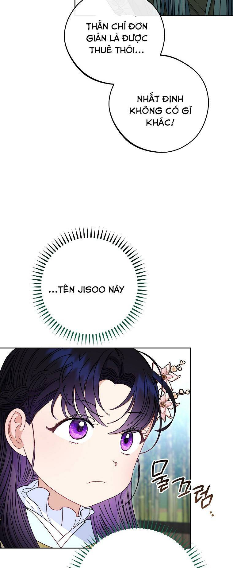 Tiểu thiếp chỉ muốn sống yên bình: Chapter 51