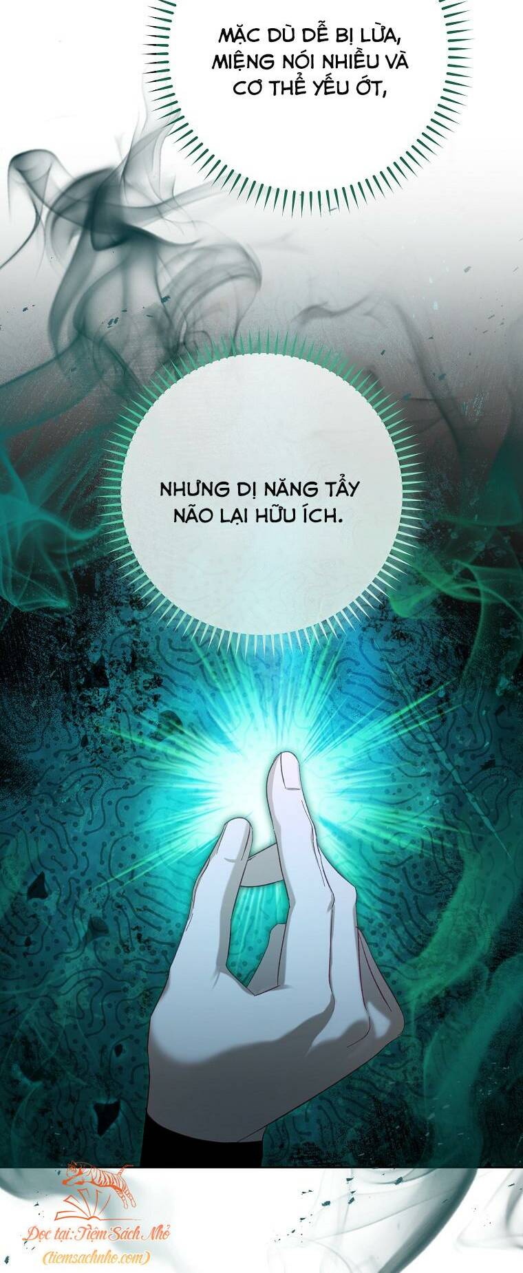 Tiểu thiếp chỉ muốn sống yên bình: Chapter 51