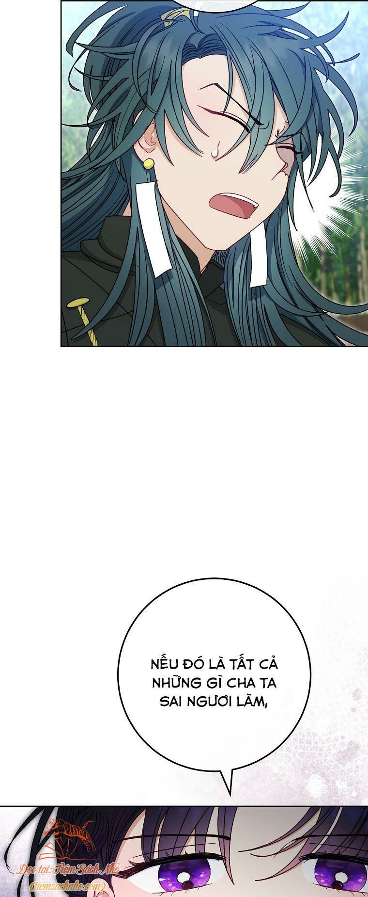 Tiểu thiếp chỉ muốn sống yên bình: Chapter 51