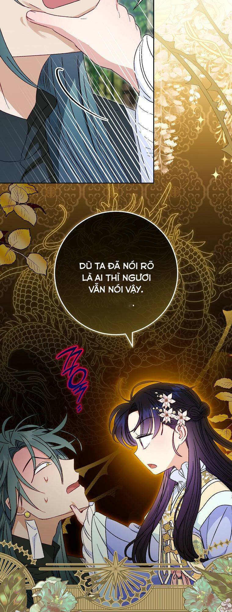 Tiểu thiếp chỉ muốn sống yên bình: Chapter 51