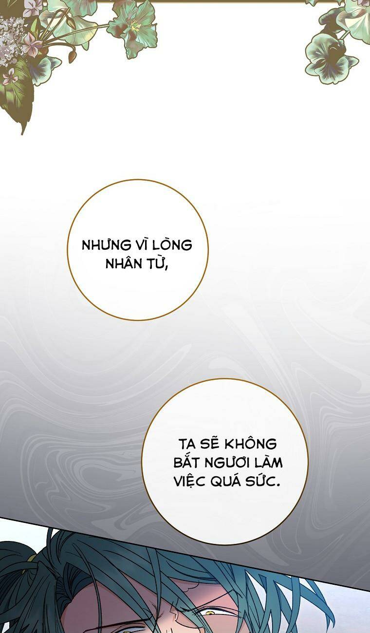 Tiểu thiếp chỉ muốn sống yên bình: Chapter 51