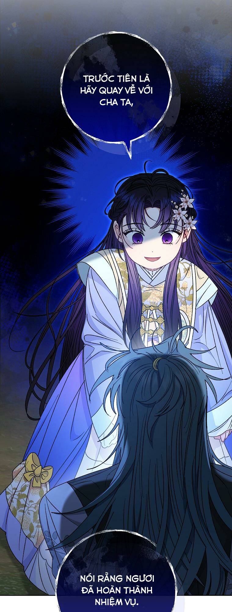 Tiểu thiếp chỉ muốn sống yên bình: Chapter 51