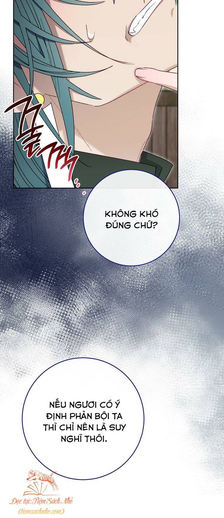 Tiểu thiếp chỉ muốn sống yên bình: Chapter 51