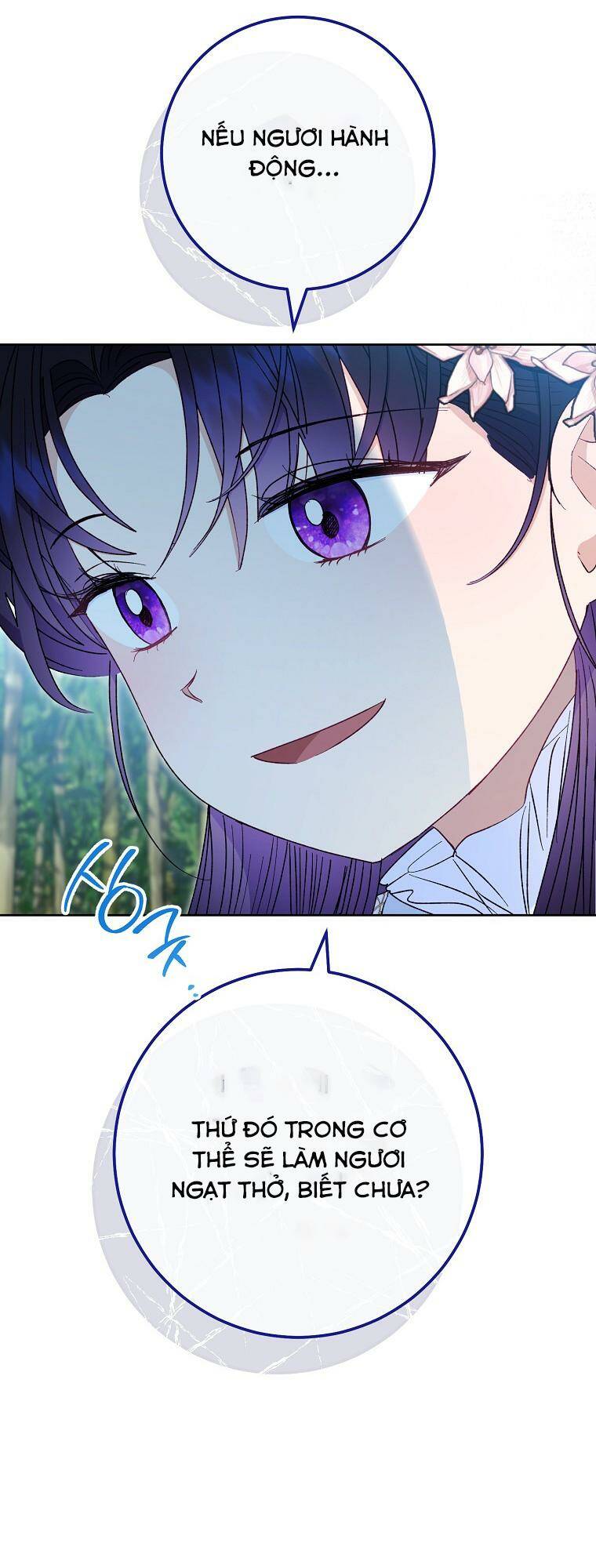 Tiểu thiếp chỉ muốn sống yên bình: Chapter 51