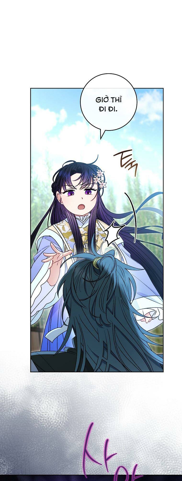 Tiểu thiếp chỉ muốn sống yên bình: Chapter 51