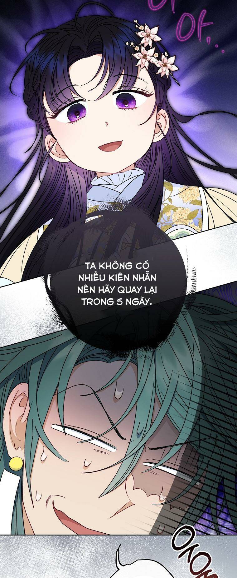 Tiểu thiếp chỉ muốn sống yên bình: Chapter 51